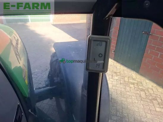 Tractor agrícola - Deutz-Fahr - agrotron k 100