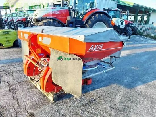 Esparcidor - Rauch - rauch axis 30.1 düngerstreuer