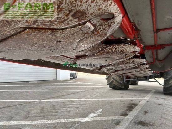 Cortacésped manual - Kuhn - gmd 3511 ff