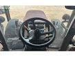 Tractor agrícola - Case IH - maxxum 135