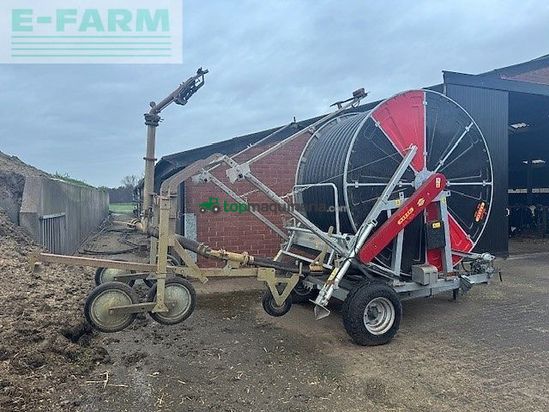 Riego -  - marani gt40 100/350