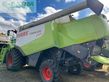 Cosechadora de Cereal - Claas - LEXION 570 MONTANA