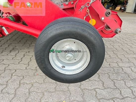 Empacadora gigant - Welger - rp 520 farmer