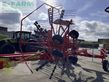 Rastrillo - Kuhn - ga 6520 masterdrive