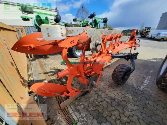 Arado - Kuhn - vari-master 153 nsh