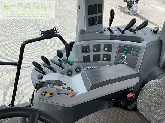 Tractor agrícola - Claas - axion 820 digger (st20874)