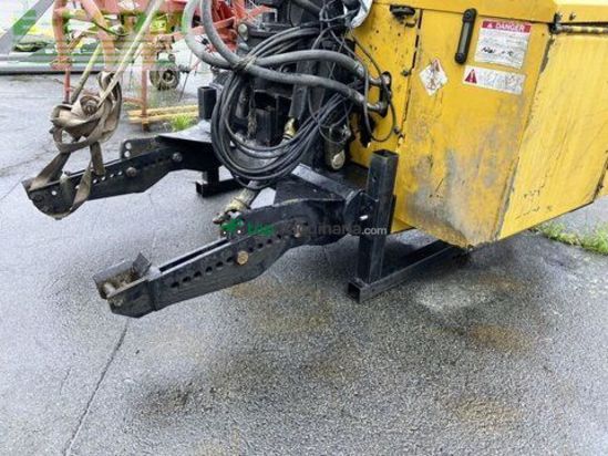 Grada rotativa -  - mcconnel pa 7085 auslege