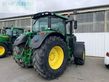 Tractor agrícola - John Deere - 6195r