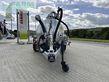 Cuba de purin - Fliegl - wfw 6200 jumbo turbo wasser