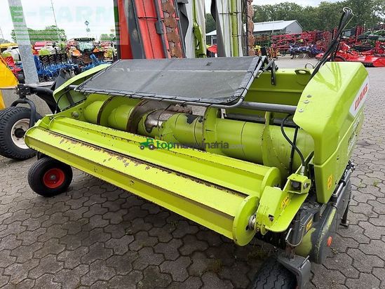 Cabezal - Claas - pu 300 profi