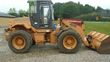 Minicargadora - Case IH - 421 b
