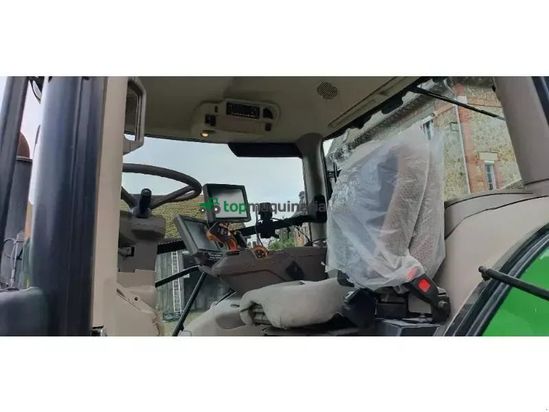 Tractor agrícola - John Deere - 6r 185