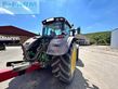 Tractor agrícola - John Deere - 6r 185