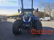 Tractor agrícola - New Holland - t6.180ac
