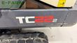 Excavadora - Terex - tc 22.2