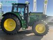 Tractor agrícola - John Deere - 6m 145