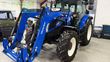 Tractor agrícola - New Holland - td5.85