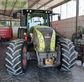 Tractor agrícola - Claas - arion 630 cis