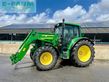 Tractor agrícola - John Deere - 6230 premium