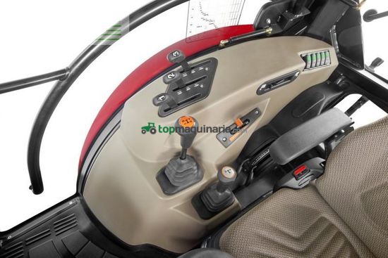 Tractor agrícola - Case IH - farmall 75 a (stage v)