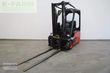 Elevadora - Linde - e 16 c evo 386-02