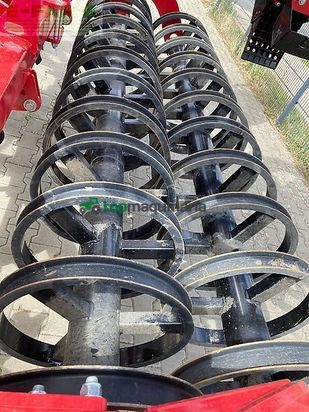 Cultivador - Horsch - cruiser 7 xl - vorführgerät bj. 2024-2 satz schare