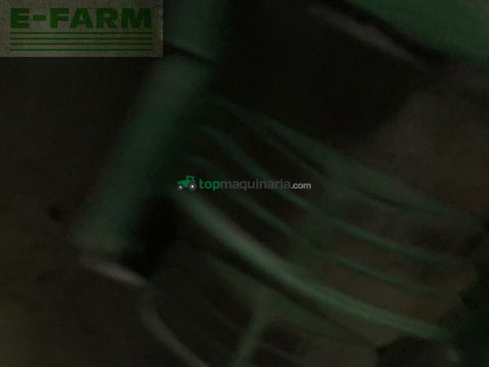 Tractor agrícola - John Deere - 8370rt my18 e23 40