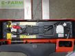 Elevadora - Linde - t 16 ion 1152