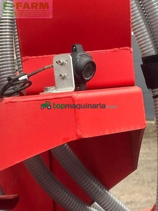 Sembradora - Kverneland - u-drill 3001 plus