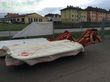 Cortacésped manual - Kuhn - gmd 800 gii