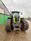 Tractor agrícola - Claas - axion 920