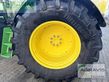Tractor agrícola - John Deere - 6r 185