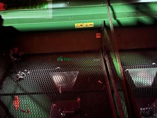 Atomizador - Amazone - ZA-M 2700