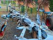 Arado - Lemken - juwel 8 vt sl 100