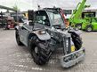 Telescopica - Merlo - turbofarmer 35.7 cs-140 druckluftbremse 40km/h