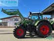 Tractor agrícola - Fendt - 724 vario gen6