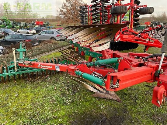Arado - Kverneland - eg100-300 packomat