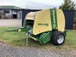 Empacadora gigant - Krone - bellima f 130