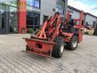 Minicargadora -  - fuchs f1144