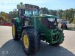 Tractor agrícola - John Deere - 6140m