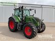 Tractor agrícola - Fendt - 516 s4 profi plus | rtk
