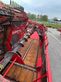 Cosechadora de Cereal - Grimme - rexor 6300 platinum