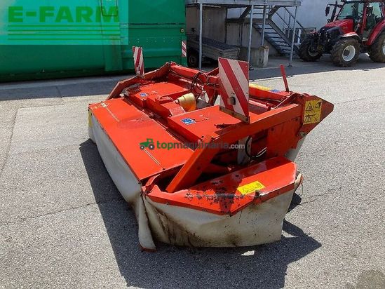 Cortacésped manual - Kuhn - gmd 802 f