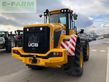 Minicargadora - JCB - 427 agri