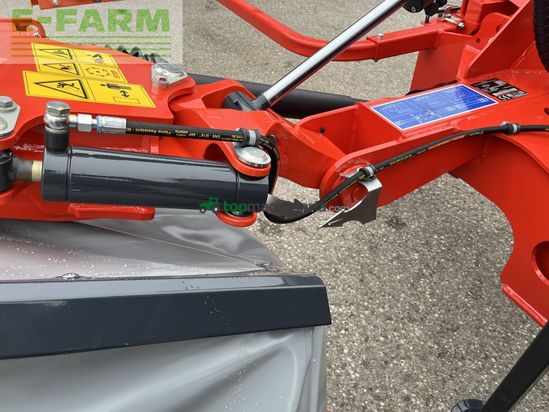 Cortacésped manual - Kuhn - gmd 8730 - ff