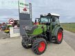Tractor agrícola - Fendt - 211 vario f (gen3)