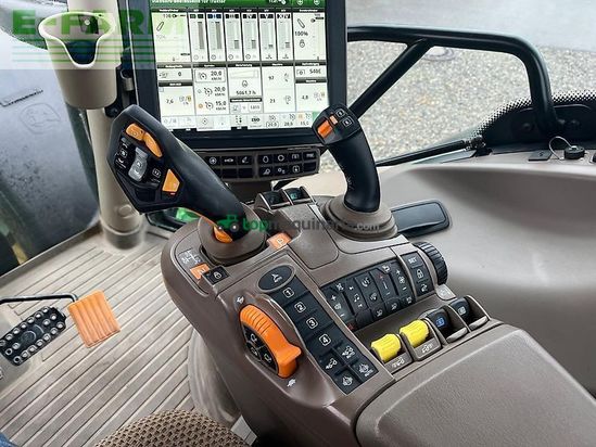 Tractor agrícola - John Deere - 6r195