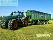 Cinta transportadora de forraje - Bergmann - shuttle 490 s