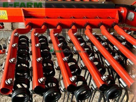 Henificador - Kuhn - ga 9032