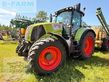 Tractor agrícola - Claas - axion 840